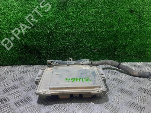 Used Engine control unit (ECU) OPEL ASTRA H GTC (A04) [2005-2010]  23439322