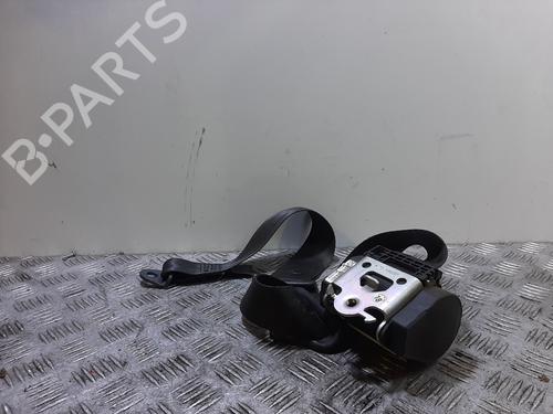 Used Rear right seatbelt PEUGEOT 207 (WA_, WC_) [2006-2015]  30617246