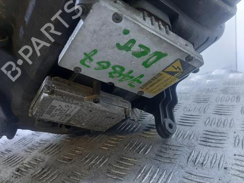 Right headlight MERCEDES-BENZ E-CLASS (W211) E 320 4-matic (211.082) | BP30134418C29