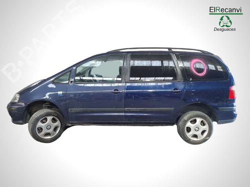 Engine control unit (ECU) SEAT ALHAMBRA (7V8, 7V9)  | BP15245961M57 