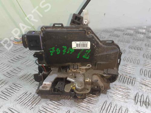 Used Front left lock SEAT ALTEA (5P1) [2004-2015]  7888026