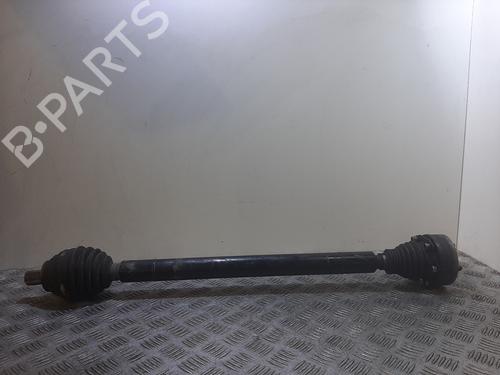 Used Right front driveshaft Right front driveshaft VW GOLF V (1K1) [2003-2010] 33994754 33994754