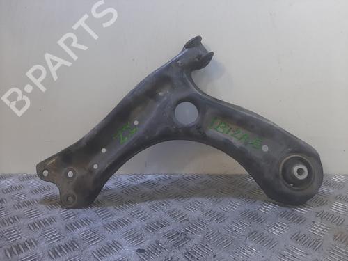 Braço suspensão frente esquerdo Braço suspensão frente esquerdo SEAT IBIZA IV (6J5, 6P1) [2008-2017] 35933850 35933850