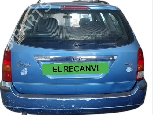 Engine FORD FOCUS I Turnier (DNW) 1.8 Turbo DI / TDDi | BP22782049M1 