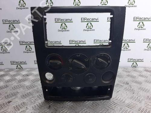 Used Climate control FORD TRANSIT CONNECT (P65_, P70_, P80_) 1.8 TDCi (90 hp) 5790645