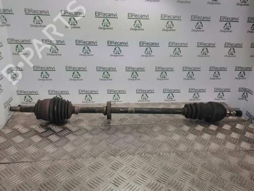 Used Right front driveshaft DAEWOO LANOS (KLAT) [1997-2025]  4539556