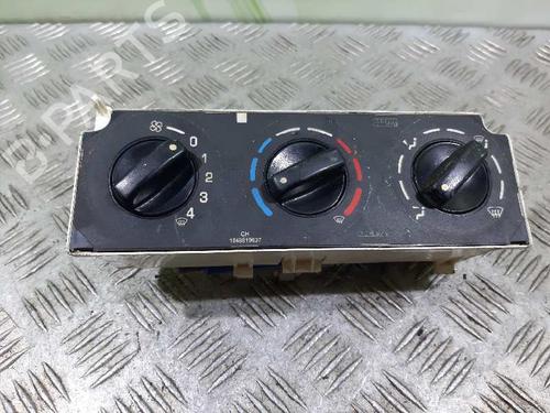 Used Climate control Climate control PEUGEOT PARTNER MPV (5_, G_) [1996-2026] 6564643 6564643