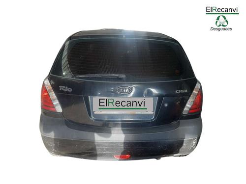 Airbag styreenhed KIA RIO II (JB) 1.5 CRDi | BP21537599M53 