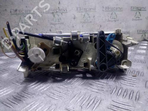 Used Climate control PEUGEOT PARTNER Box Body/MPV (5_, G_) 1.9 D (69 hp) 5233637