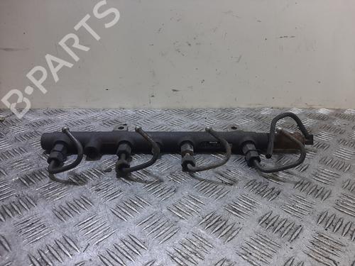 Used Injection rail Injection rail 37995779 37995779