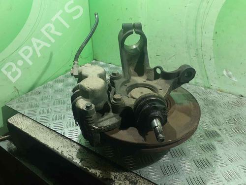 Right front steering knuckle FORD TRANSIT Van (FA_ _) | BP11875917M26