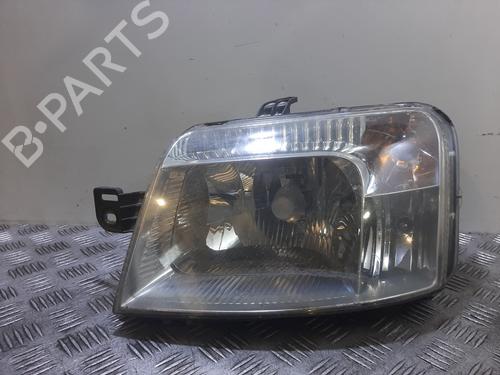 Faro anteriore sinistro Faro anteriore sinistro 38050331 38050331