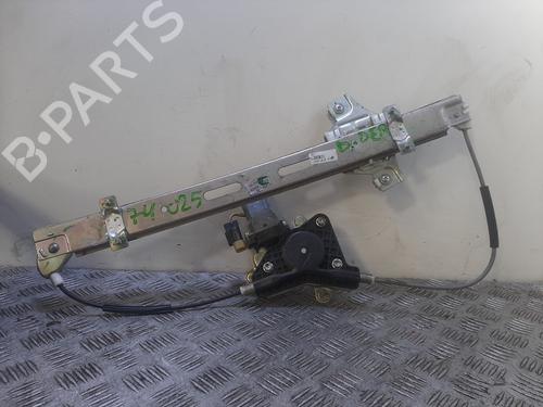 Used Front right window mechanism Front right window mechanism HYUNDAI i10 I (PA) 1.2 (78 hp) 36570218 36570218