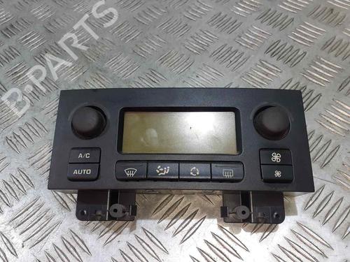 Used Climate control CITROËN C4 Coupe (LA_) [2004-2013]  7516009