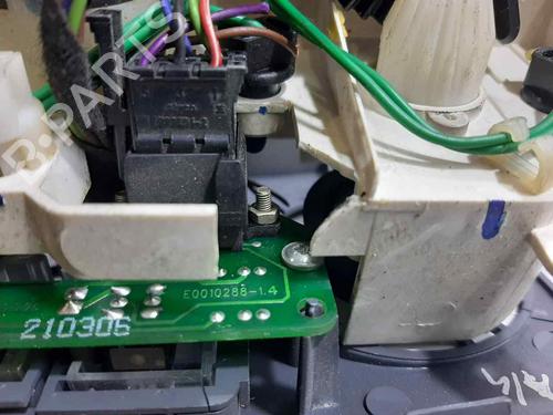 Climate control TATA INDICA 1.4 D | BP7159039I5