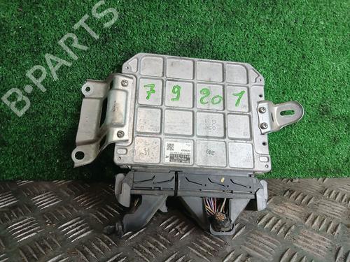 Used Engine control unit (ECU) TOYOTA YARIS (_P9_) [2005-2014]  31638561