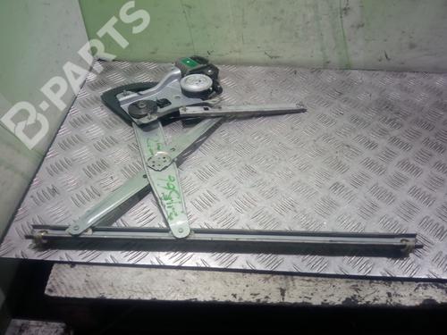 Used Front left window mechanism Front left window mechanism DAEWOO KALOS (KLAS) 1.4 (83 hp) 10301246 10301246