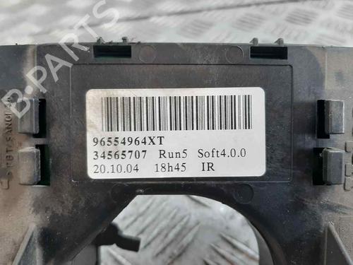 Switch CITROËN C4 Coupe (LA_) | BP9586872I30