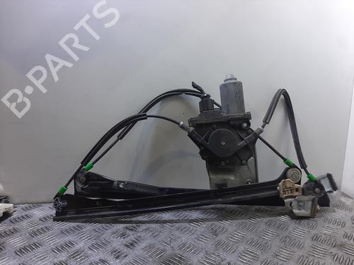 Used Front right window mechanism VW POLO (6N2) [1999-2001]  31571938