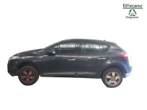 ABS pump RENAULT MEGANE III Hatchback (BZ0/1_, B3_) 1.9 dCi (BZ0N, BZ0J) | BP32274652M43 