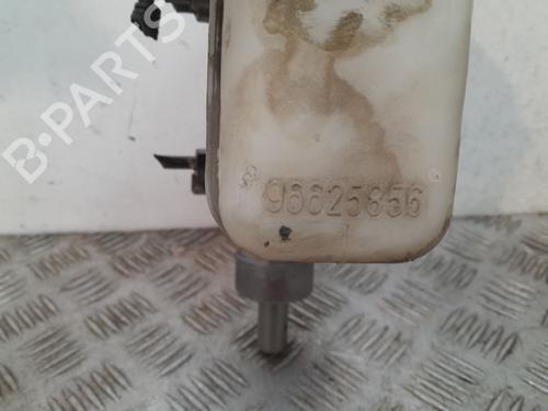Brake master cylinder CHEVROLET CAPTIVA (C100, C140) | BP36111320M77 - Image 2