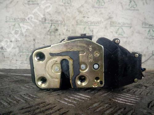 Høyre bak lås KIA CARENS I MPV (FC, FJ) 2.0 CRDi | BP4690311C99