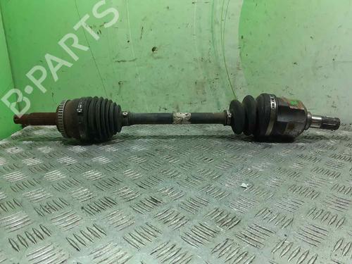 Used Left front driveshaft HYUNDAI i30 (FD) [2007-2012]  11765136