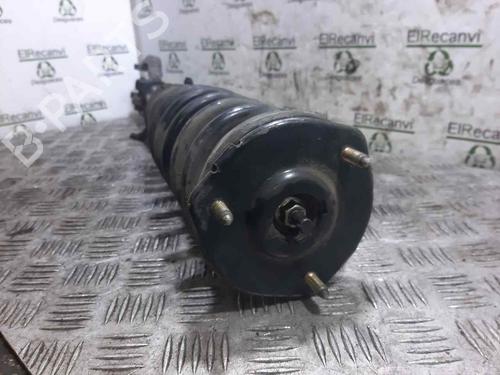 Left front shock absorber MAZDA 6 Saloon (GG) 2.0 DI (GG14) | BP15517729M16