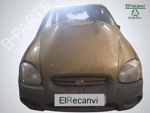 Used Parts HYUNDAI ATOS (MX) 1.0 i (54 hp) 4299343