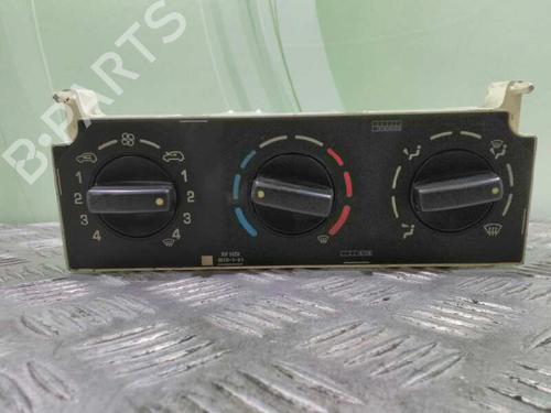 Used Climate control CITROËN BERLINGO / BERLINGO FIRST Box Body/MPV (M_) 2.0 HDI 90 (MBRHY, MCRHY) (90 hp) 6052687