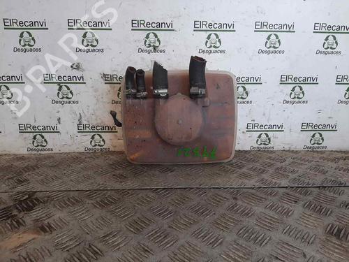 Ekpansionstank CITROËN JUMPY I (U6U_) 2.0 HDi 95 (94 hp) 17548287