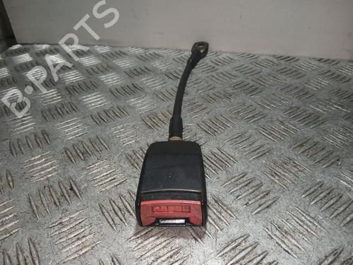 Højre fortil seleforstrammer CITROËN C15 Box Body/MPV (VD_) 1.8 D (60 hp) 32700446