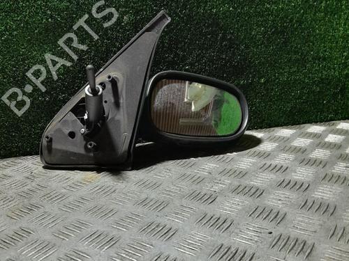 Used Right mirror RENAULT CLIO II (BB_, CB_) [1998-2016]  24229979
