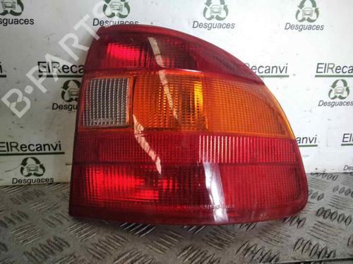 Used Right taillight OPEL ASTRA F Hatchback (T92) [1991-2000]  16727524