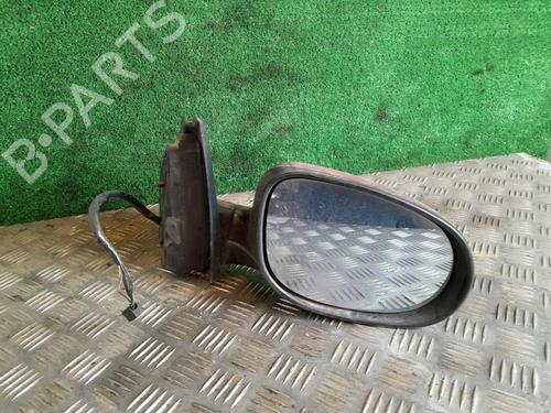 Used Right mirror FIAT BRAVO II (198_) 1.6 D Multijet (198AXH1B) (105 hp) 27398563