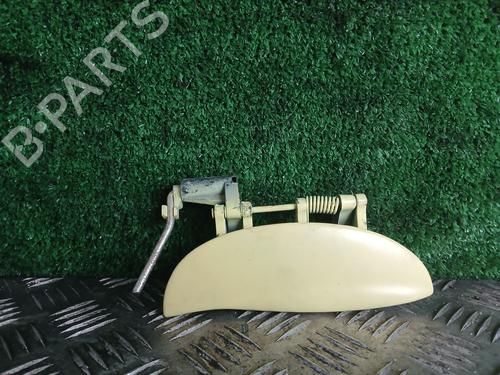 Used Front right exterior door handle Front right exterior door handle HYUNDAI ATOS (MX) 1.0 i (58 hp) 33267998 33267998