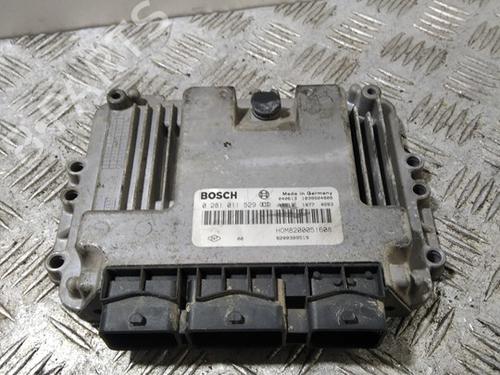Used Engine control unit (ECU) NISSAN PRIMASTAR Bus (X83) [2001-2025]  30745961