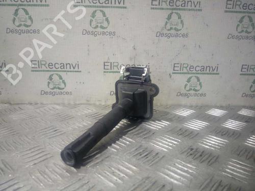 Used Ignition coil AUDI A8 D2 (4D2, 4D8) [1994-2005]  13055125