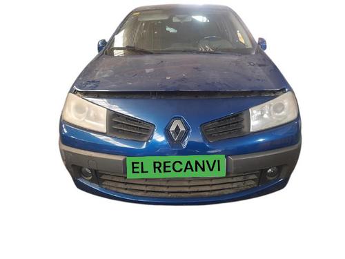 Used Parts RENAULT MEGANE II (BM0/1_, CM0/1_) 4887410