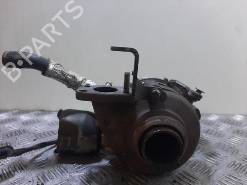 Used Turbocharger/Supercharger PEUGEOT 407 (6D_) [2004-2011]  31828537