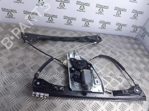 Rudehejsemekanisme Højre foran MERCEDES-BENZ C-CLASS (W203) C 220 CDI (203.006) (136 hp) 6464509