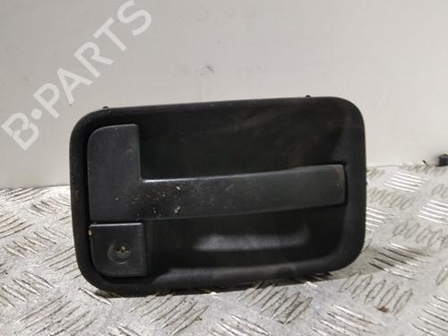 Used Front right exterior door handle PEUGEOT EXPERT Van (222) 1.9 TD (90 hp) 30298449