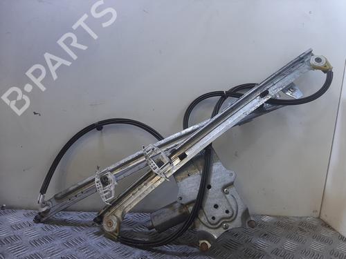 Rudehejsemekanisme Højre foran Rudehejsemekanisme Højre foran CITROËN XSARA PICASSO (N68) 1.6 HDi (109 hp) 37405539 37405539