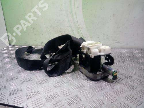 Used Front left belt tensioner Front left belt tensioner SAAB 9-3 (YS3F, E79, D79, D75) [2002-2015] 10382701 10382701