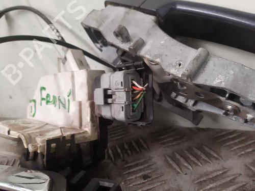 Front right lock PEUGEOT 308 I (4A_, 4C_) | BP14573173C97