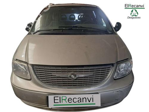 Brugte CHRYSLER VOYAGER IV (RG, RS) 2.4 4782876