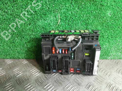 Used Fuse box Fuse box CITROËN C3 I (FC_, FN_) [2002-2013] 32765256 32765256