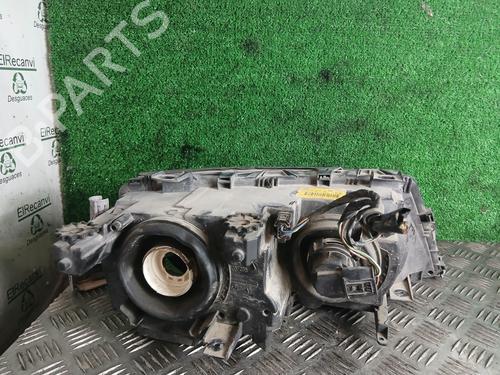 Left headlight BMW 3 Coupe (E46) 318 Ci | BP33290287C28 - Image 2