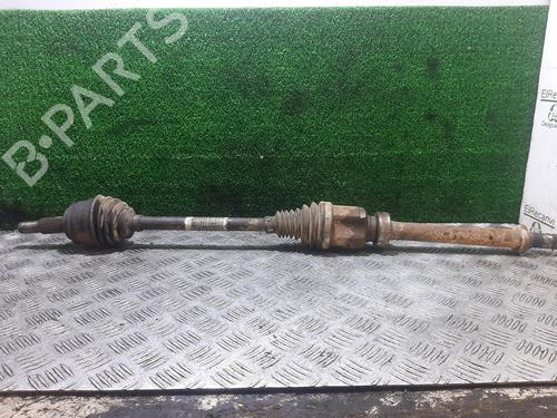 Used Right front driveshaft RENAULT KANGOO BE BOP (KW0/1_) 1.5 dCi 75 (75 hp) 23439328