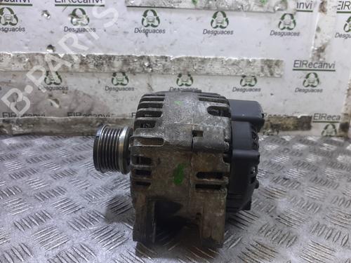 Alternator PEUGEOT 207 (WA_, WC_) | BP29026407M7